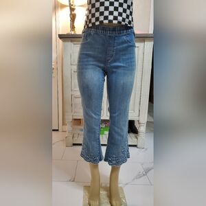 Women's Blue Jeans